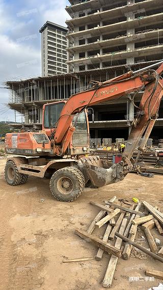 漳州市出售 新源 XYB75W-8 挖掘機(jī)