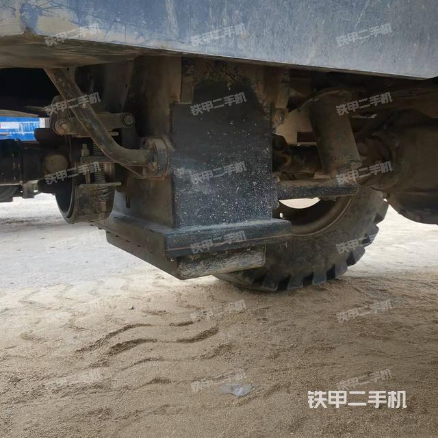 變速箱(整機(jī)外觀及大件) 變速箱(整機(jī)外觀及大件)