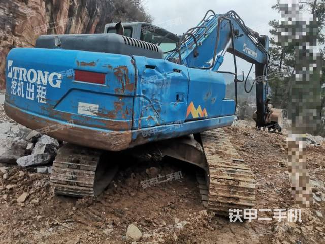 整機(jī)右后45°（整機(jī)外觀）