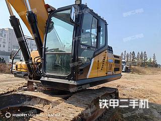 合肥市出售 三一重工 SY245H Pro 挖掘機(jī)
