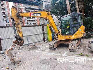 重慶市出售 徐工 XE55D 挖掘機(jī)