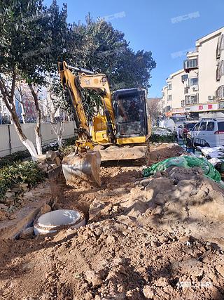 濟(jì)南市出售 柳工 CLG9075EES 挖掘機(jī)