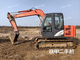 潛江市出售 日立 ZX70-5A 挖掘機(jī)