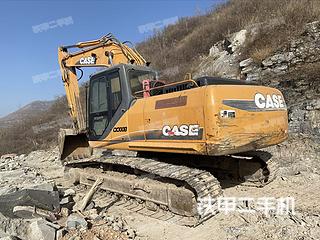 保定市出售 凱斯 CX240B 挖掘機(jī)