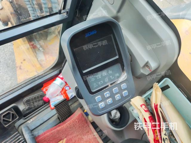 顯示屏?（駕駛室部分）