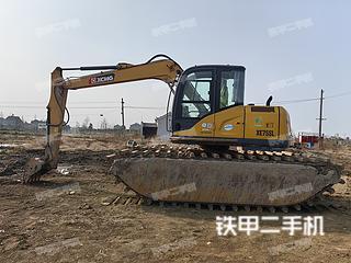潛江市出售 徐工 XE75DA 挖掘機(jī)