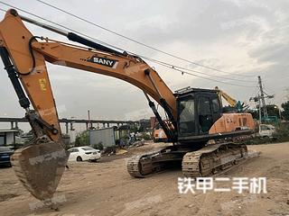 廣州市出售 三一重工 SY365H 挖掘機(jī)