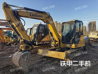 鄭州市出售 柳工 906FG4國(guó)四 挖掘機(jī)