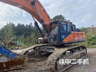 萍鄉(xiāng)市出售 斗山 DX520LC-9C 挖掘機(jī)