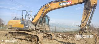 阜陽(yáng)市出售 徐工 XE215D 挖掘機(jī)