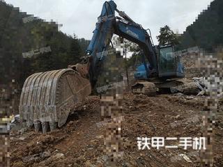 重慶市出售 山重建機(jī) GC218-8 挖掘機(jī)