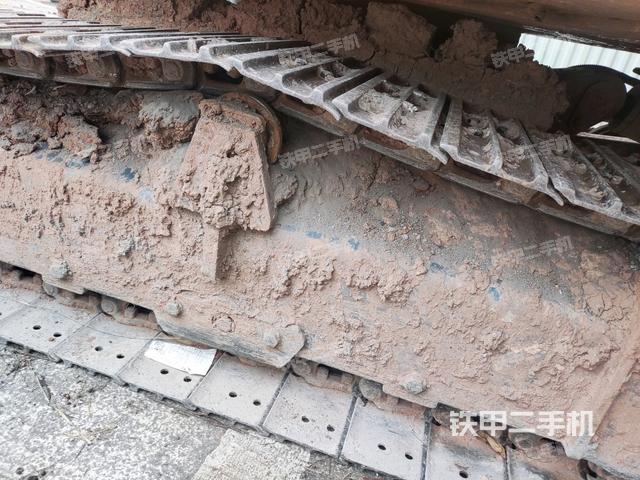 右托鏈輪+鏈筋（行走機(jī)構(gòu)）