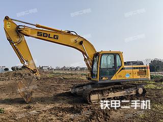 潛江市出售 山東臨工 E6205F 挖掘機(jī)