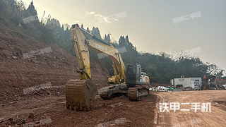 遂寧市出售 神鋼 SK460-8 挖掘機(jī)