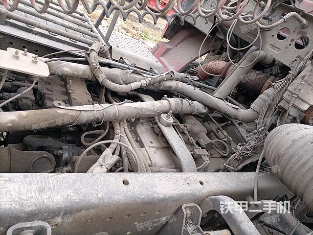 發(fā)動機（設備外觀及核心部件）