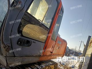 滄州市出售 日立 ZX200-6 挖掘機(jī)