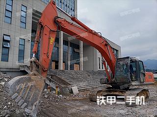 恩施市出售 日立 ZX250H-3G 挖掘機(jī)
