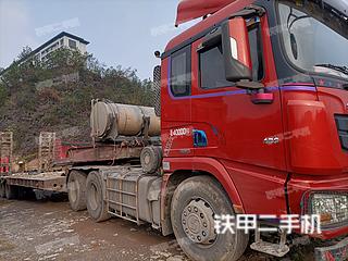 恩施市出售 德龍 新M3000 平板運(yùn)輸車