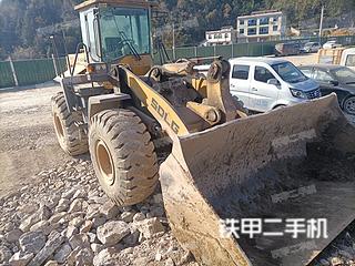 恩施市出售 山東臨工 L952 裝載機(jī)