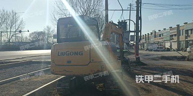 整機右后45°（整機外觀）