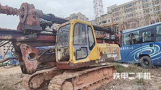 广东-惠州市二手其他品牌改装旋挖钻旋挖钻实拍照片