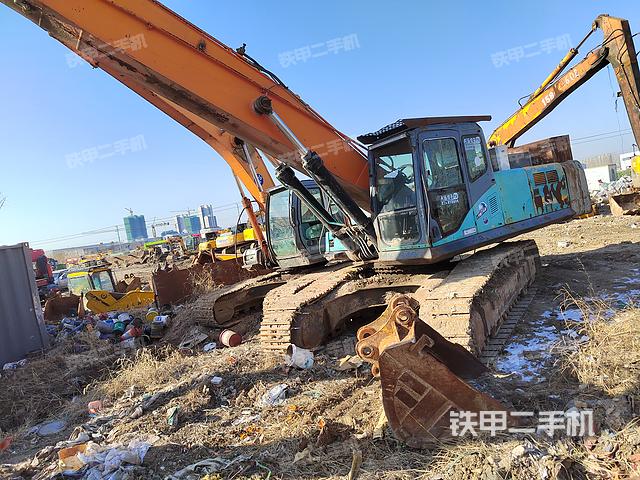 山重建機(jī)JCM936D挖掘機(jī)