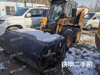 鄭州市出售 凱斯 420HD 滑移裝載機(jī)