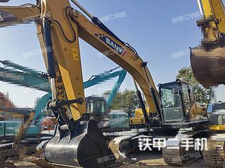 鄭州市出售 三一重工 SY245H 挖掘機(jī)