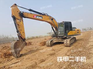 秦皇島市出售 徐工 XE200DA 挖掘機(jī)