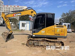 安慶市出售 徐工 XE75DA 挖掘機(jī)