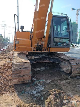 上饒市出售 加藤 HD820-R5 挖掘機(jī)