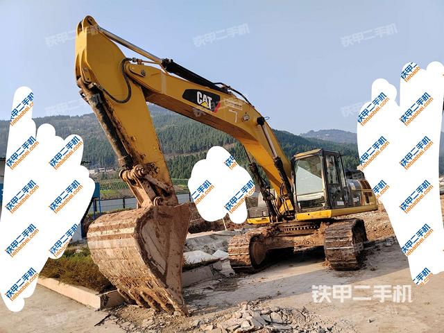 卡特彼勒336D2液壓挖掘機(jī)