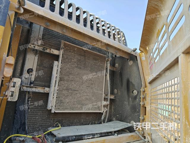 散热器室（大件舱室）