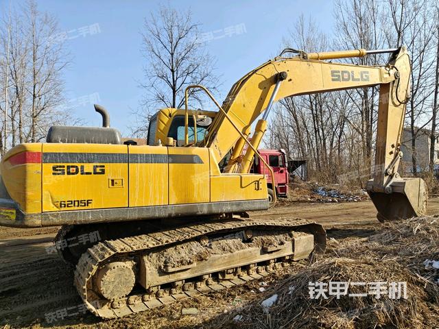 右后45（整机外观）