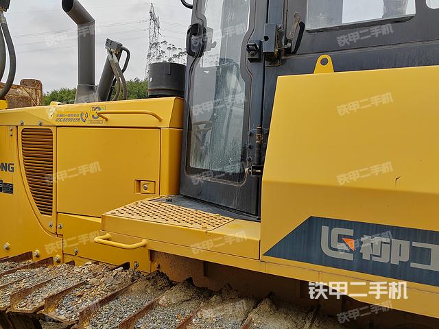 柳工B160C推土機(jī)