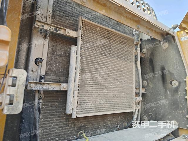 散热器正面（大件舱室）