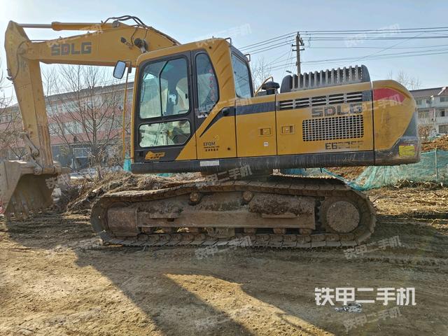 左后45（整机外观）