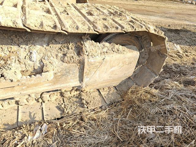 右导向轮（行走机构）