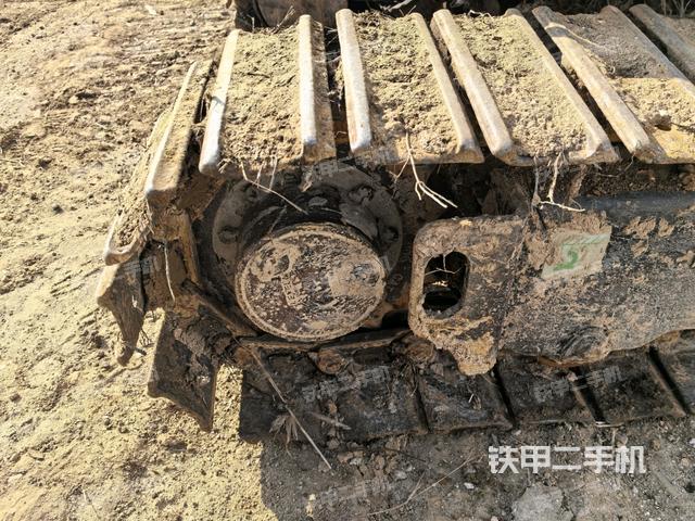 右驅(qū)動輪(行走機(jī)構(gòu)) 右驅(qū)動輪(行走機(jī)構(gòu))