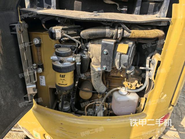 發(fā)動機(jī)室(上車部件) 發(fā)動機(jī)室(上車部件)