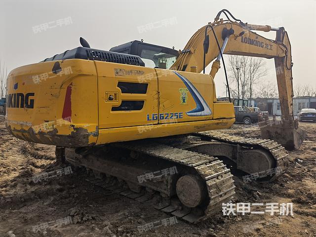 整機(jī)右后45°（整機(jī)外觀）