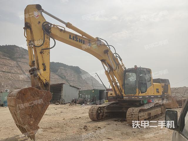 力士德SC3620挖掘機(jī)