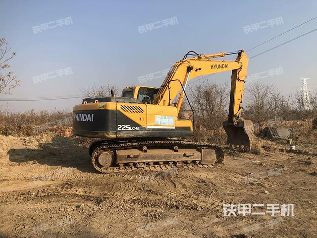 整机右后45°（整机外观）