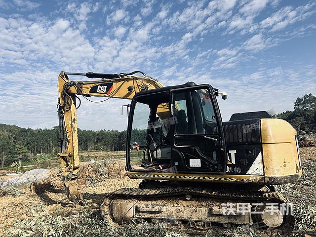 卡特彼勒CAT?313D2 GC 小型液壓挖掘機(jī)