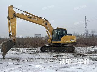 二手山推挖掘机 SE215-9 挖掘机转让出售