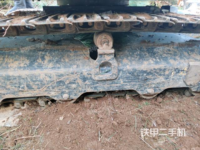 右托鏈輪+鏈筋(行走機(jī)構(gòu)) 右托鏈輪+鏈筋(行走機(jī)構(gòu))