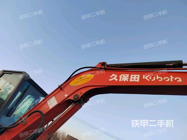 大臂整體?右側(cè)(工作和回轉(zhuǎn)裝置) 大臂整體?右側(cè)(工作和回轉(zhuǎn)裝置)