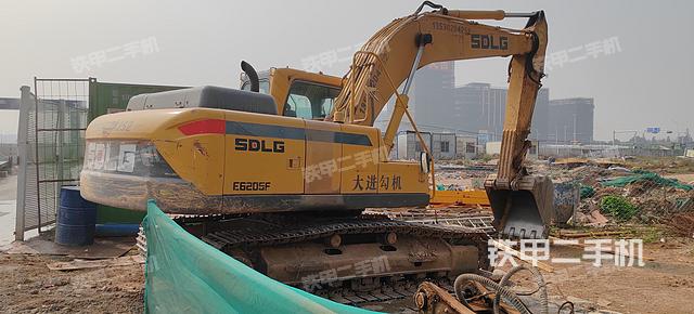 整机右后45°（整机外观）