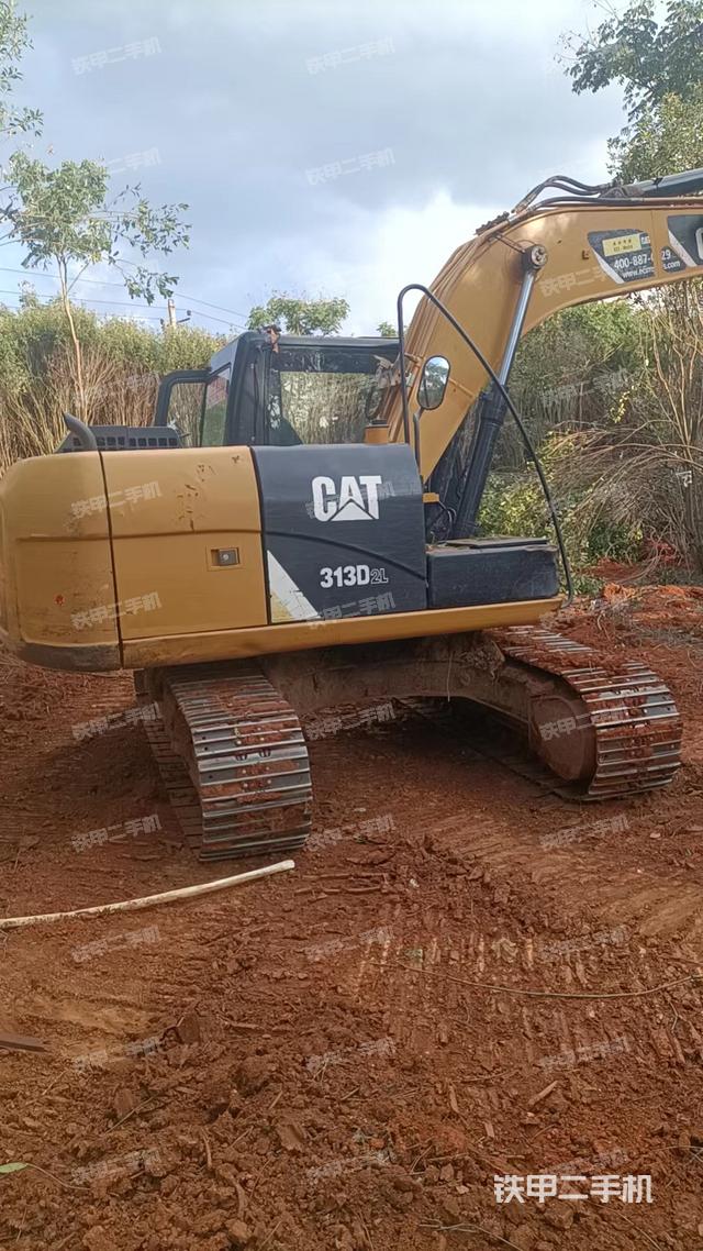 整机右后45°（整机外观）