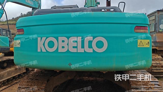 整机右后45°（整机外观）